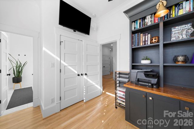 6517 Gardner Lane, Charlotte, NC 28270