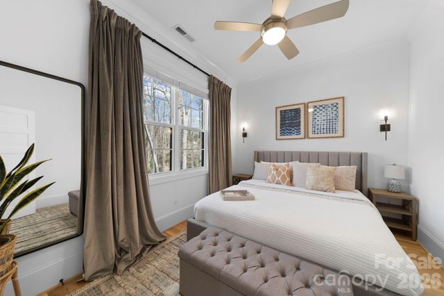 6517 Gardner Lane, Charlotte, NC 28270