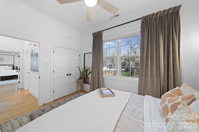 6517 Gardner Lane, Charlotte, NC 28270