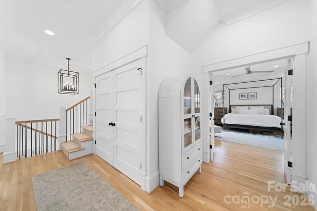 6517 Gardner Lane, Charlotte, NC 28270