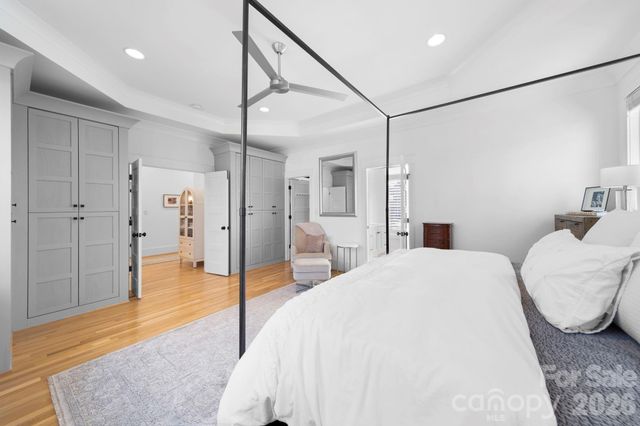 6517 Gardner Lane, Charlotte, NC 28270