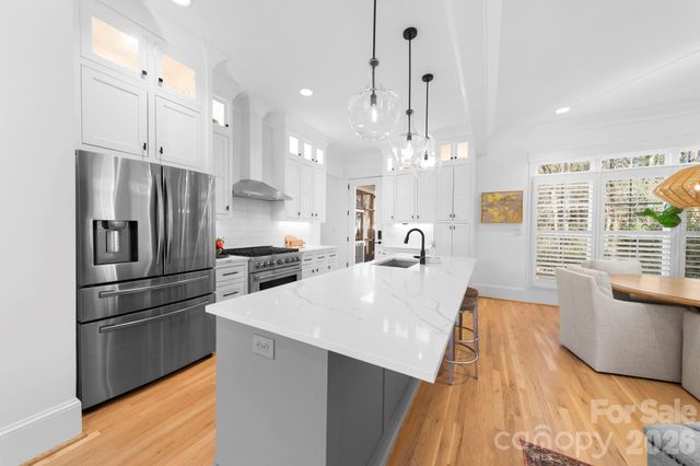 6517 Gardner Lane, Charlotte, NC 28270