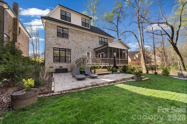 6517 Gardner Lane, Charlotte, NC 28270