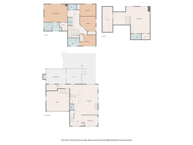 6517 Gardner Lane, Charlotte, NC 28270