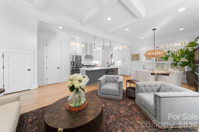 6517 Gardner Lane, Charlotte, NC 28270