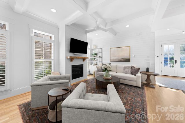 6517 Gardner Lane, Charlotte, NC 28270