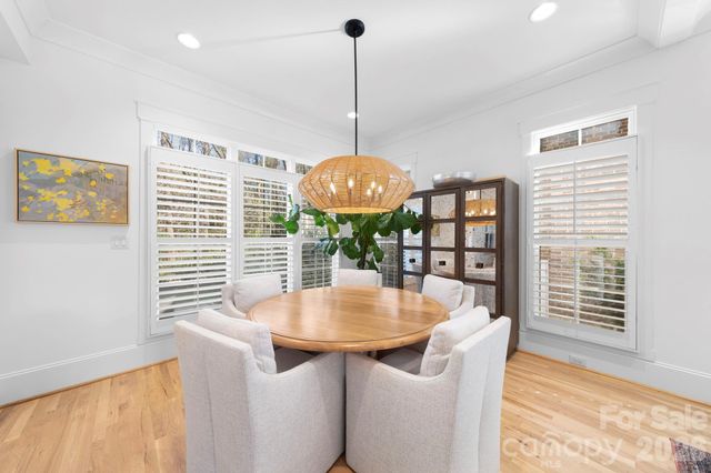 6517 Gardner Lane, Charlotte, NC 28270