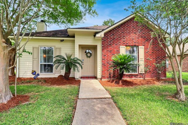 15441 Leverde Ave, Saint George, LA 70817