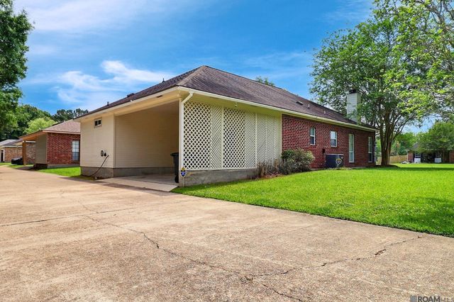 15441 Leverde Ave, Saint George, LA 70817