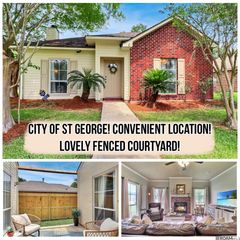 15441 Leverde Ave, Saint George, LA 70817