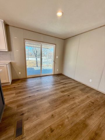 136 County Road 1736, Chico, TX 76431