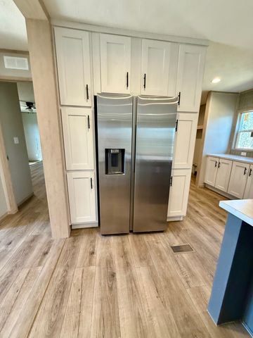 136 County Road 1736, Chico, TX 76431