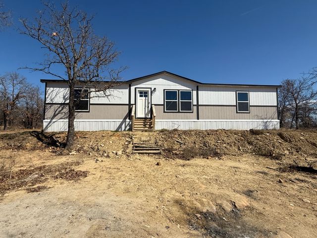 136 County Road 1736, Chico, TX 76431