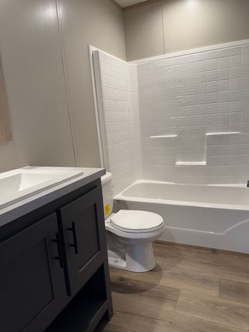 136 County Road 1736, Chico, TX 76431