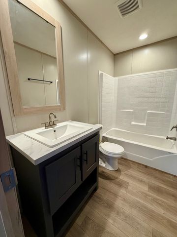 136 County Road 1736, Chico, TX 76431