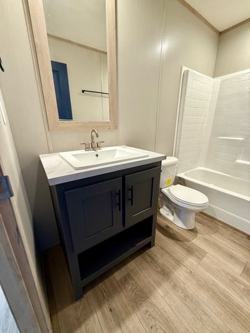 136 County Road 1736, Chico, TX 76431