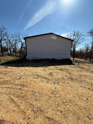 136 County Road 1736, Chico, TX 76431