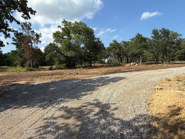 136 County Road 1736, Chico, TX 76431