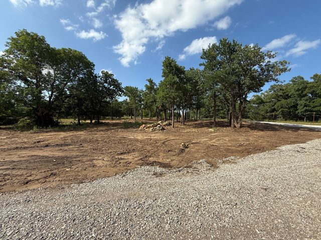 136 County Road 1736, Chico, TX 76431