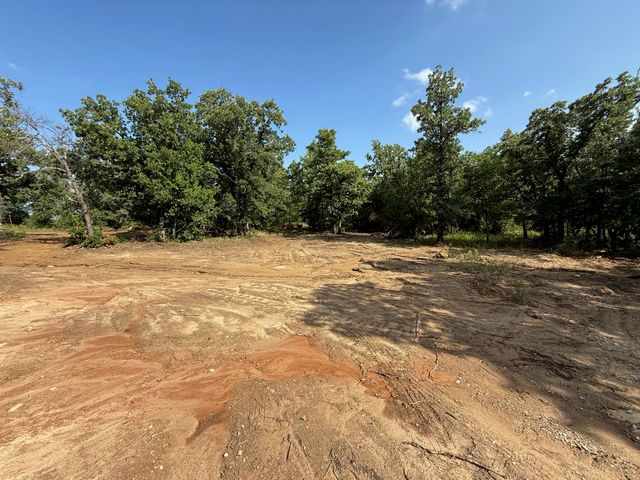 136 County Road 1736, Chico, TX 76431