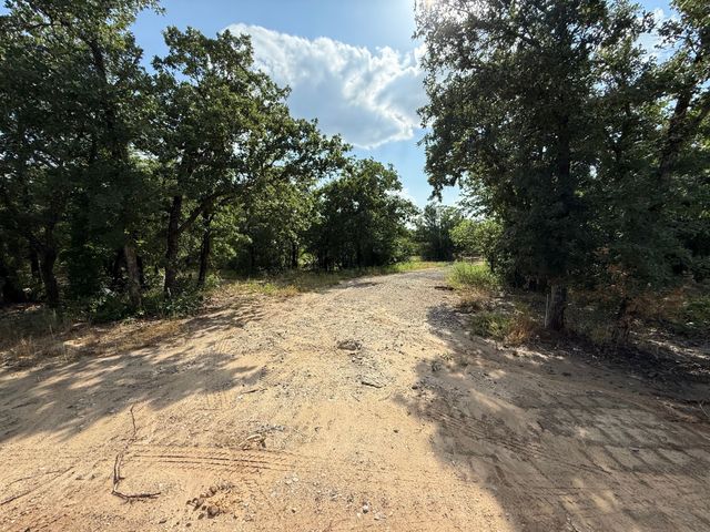 136 County Road 1736, Chico, TX 76431