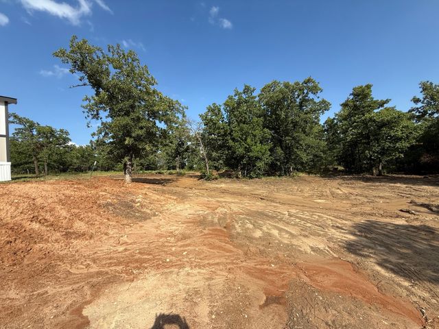 136 County Road 1736, Chico, TX 76431