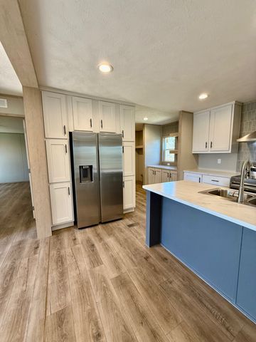 136 County Road 1736, Chico, TX 76431