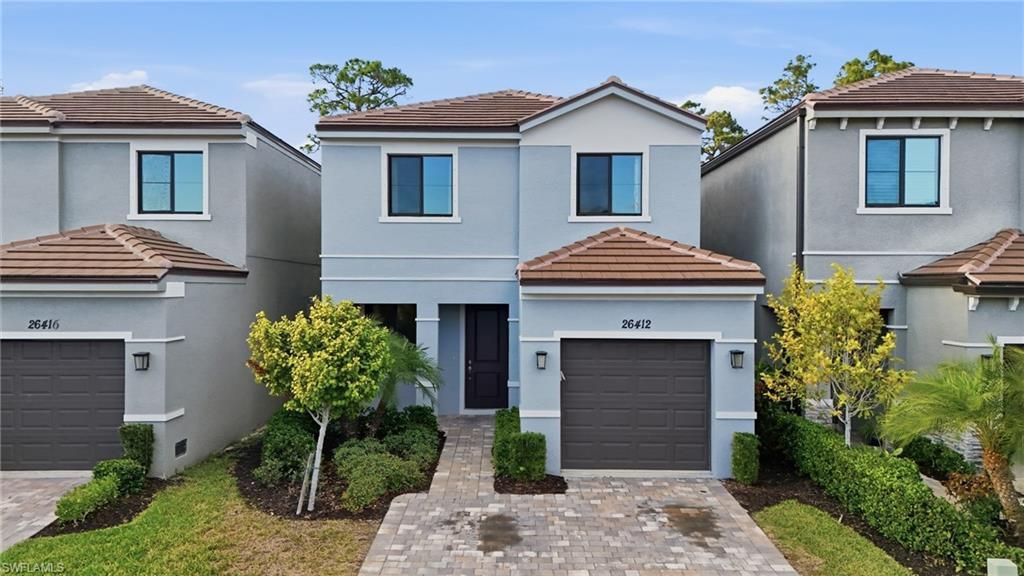 26412 Bonita Fairways BLVD, BONITA SPRINGS, FL 34135 — exterior