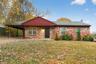 3386 SPRING WATER CV, Memphis, TN 38128