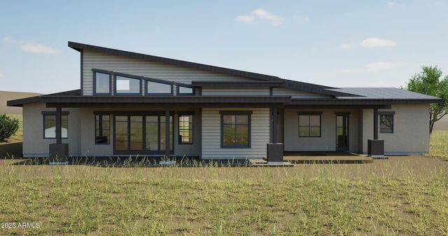 8375 N Covered Wagon Trail, Prescott Valley, AZ 86315