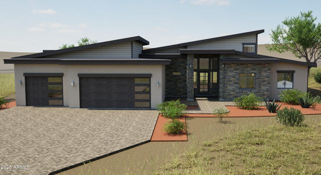 8375 N Covered Wagon Trail, Prescott Valley, AZ 86315