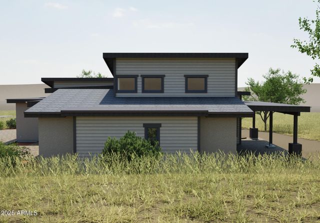 8375 N Covered Wagon Trail, Prescott Valley, AZ 86315