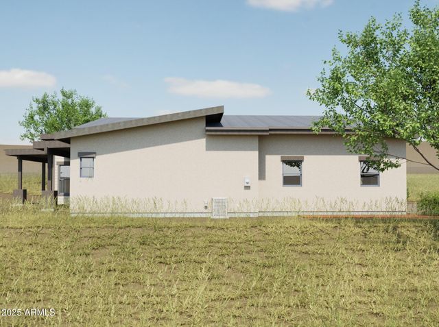 8375 N Covered Wagon Trail, Prescott Valley, AZ 86315