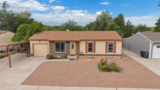 2540 Bellamy Street, Colorado Springs, CO 80916