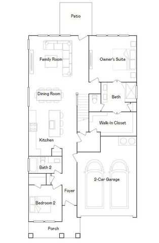 1507 Amber Skies Lane, Crosby, TX 77532