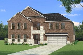 4537 Whitman Avenue, Celina, TX 76227