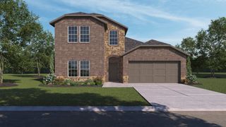 9712 Paden Place Drive, Aubrey, TX 76227
