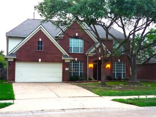 17314 Winfield Square, Richmond, TX 77407