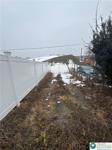 229 West Fairview Street, Bethlehem, PA 18018