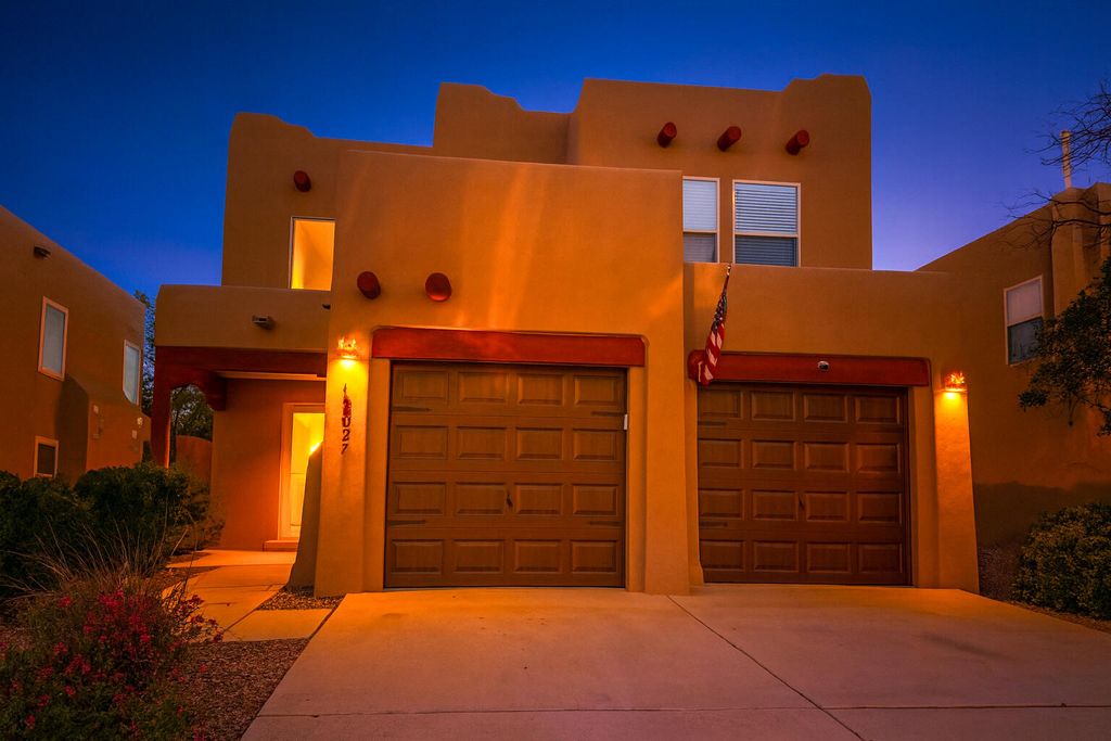 10027 Vista Cantera Lane NW, Albuquerque, NM 87114