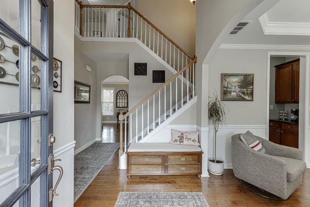 6635 Hampton Rock Lane, Cumming, GA 30041