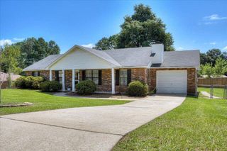 5304 TIMBERWOOD Drive, Hephzibah, GA 30815