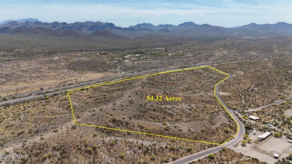 Image 1 of property listing at 2-A N Goldfield Road 2-A, Fort Mcdowell, AZ 85264