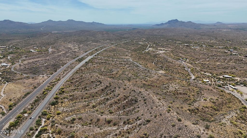 Image 10 of property listing at 2-A N Goldfield Road 2-A, Fort Mcdowell, AZ 85264