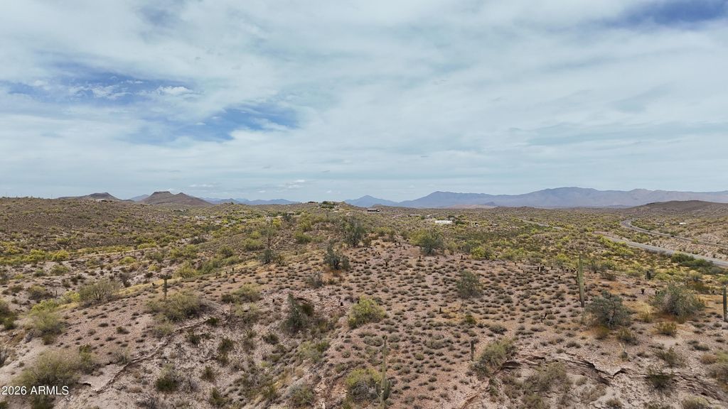 Image 12 of property listing at 2-A N Goldfield Road 2-A, Fort Mcdowell, AZ 85264