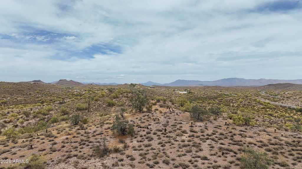 Image 13 of property listing at 2-A N Goldfield Road 2-A, Fort Mcdowell, AZ 85264
