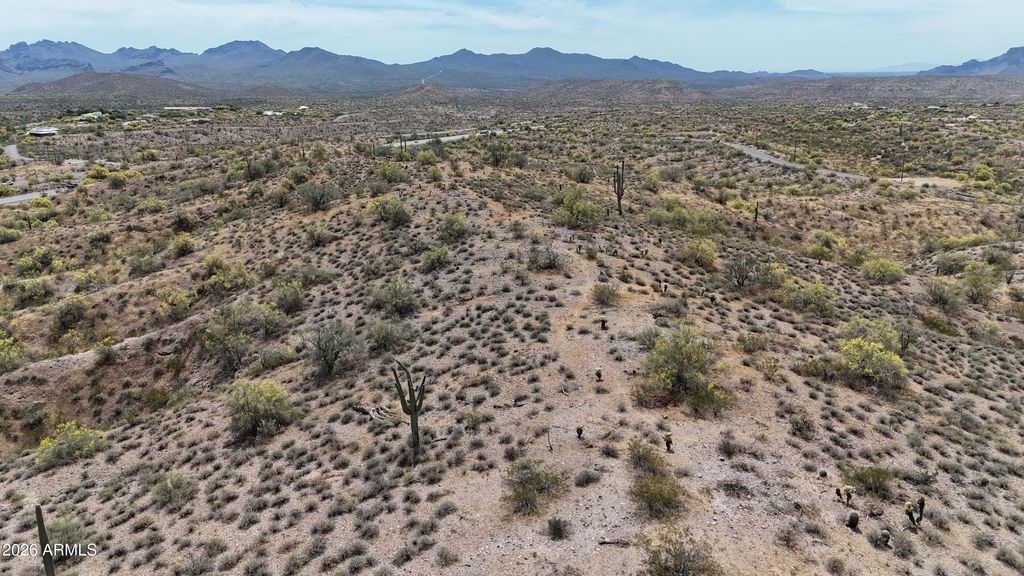 Image 14 of property listing at 2-A N Goldfield Road 2-A, Fort Mcdowell, AZ 85264