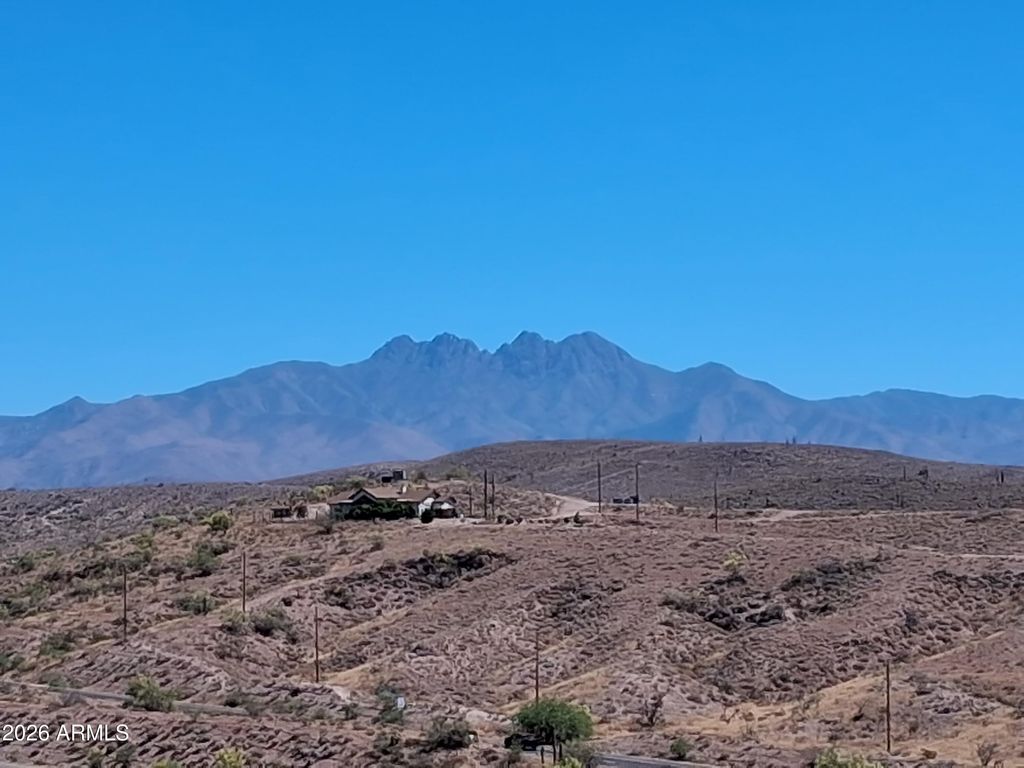 Image 15 of property listing at 2-A N Goldfield Road 2-A, Fort Mcdowell, AZ 85264