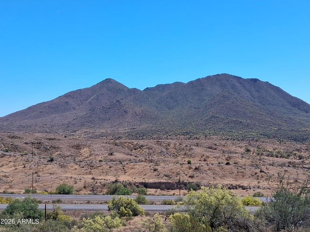 Image 17 of property listing at 2-A N Goldfield Road 2-A, Fort Mcdowell, AZ 85264