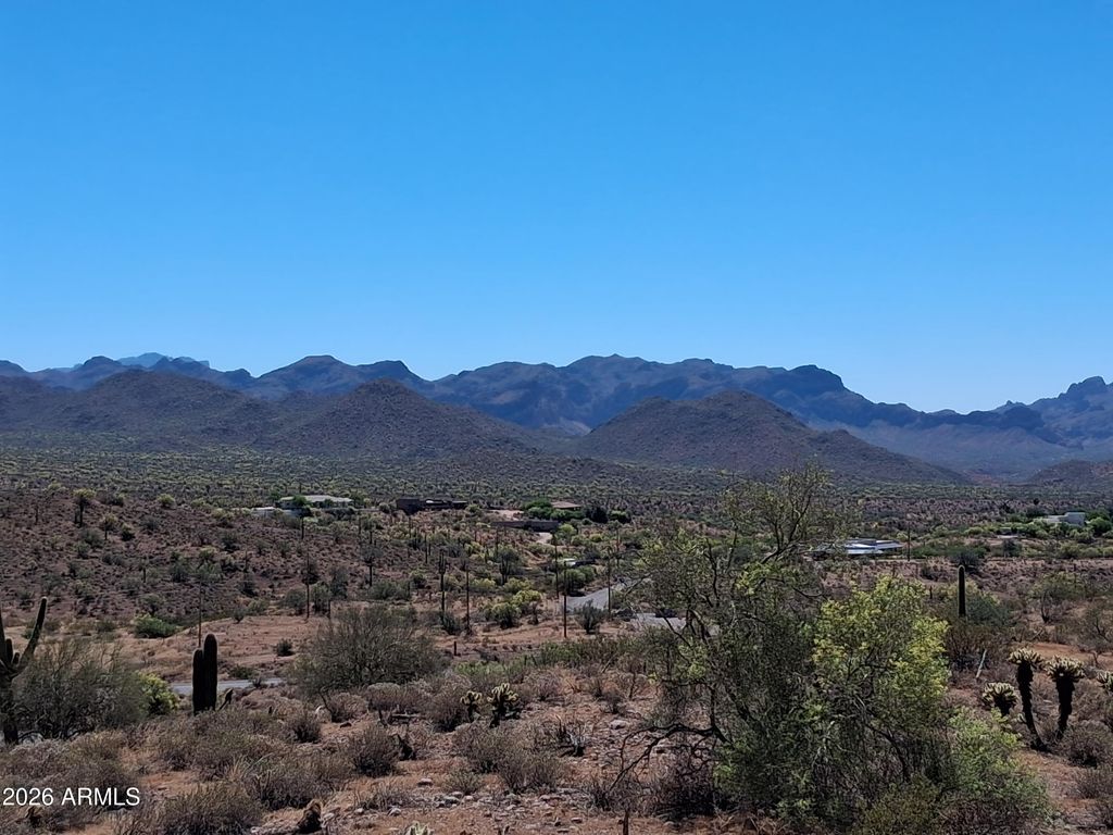 Image 18 of property listing at 2-A N Goldfield Road 2-A, Fort Mcdowell, AZ 85264